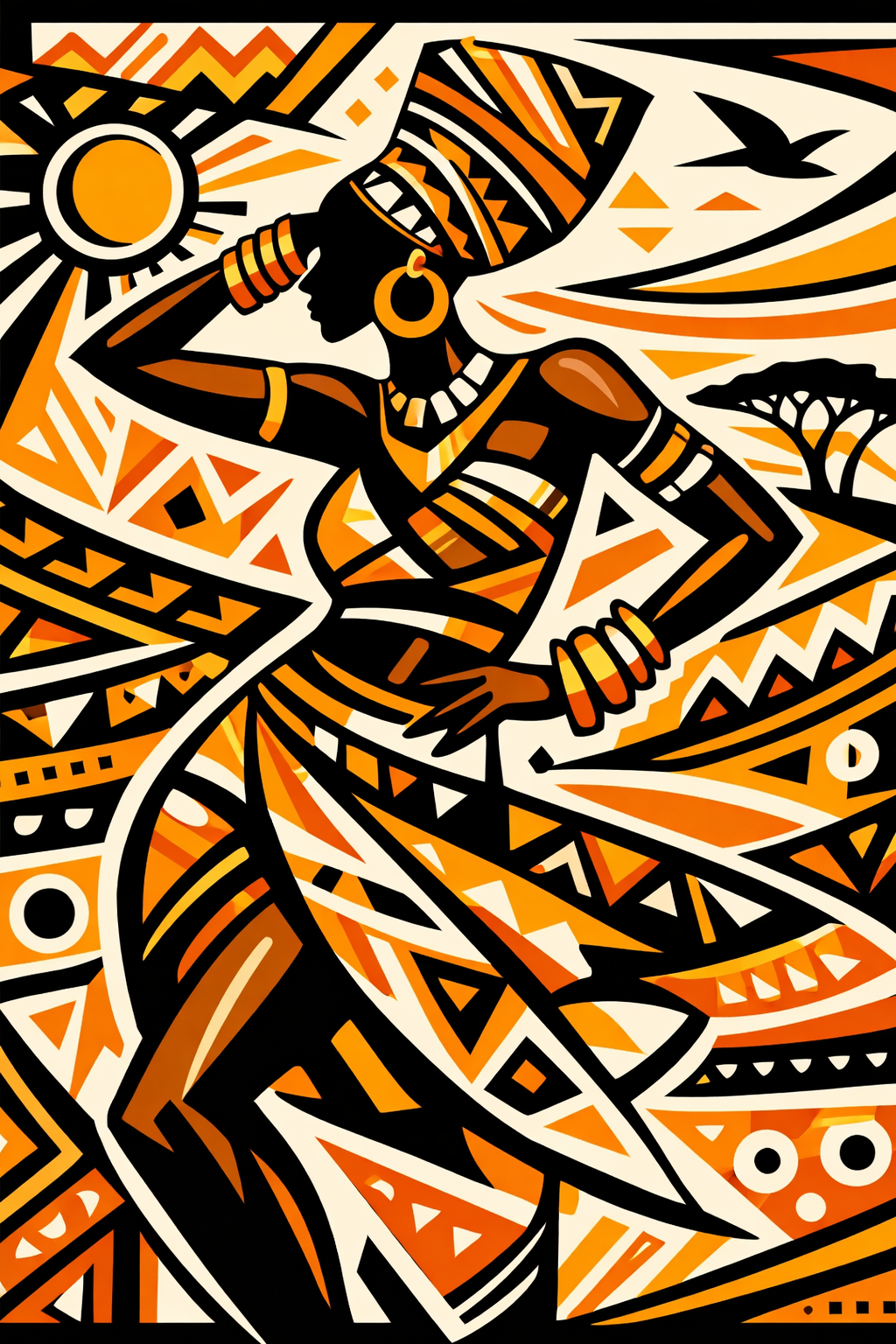 Movement & Form